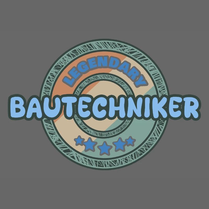 Geschenkidee Bautechniker