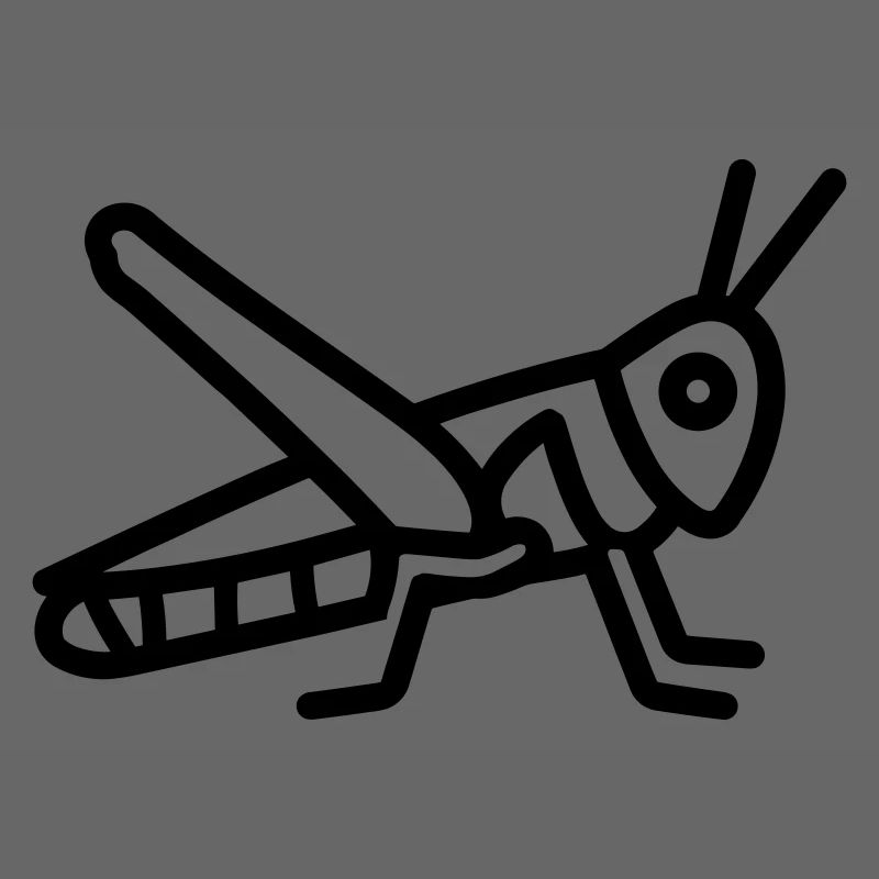 grasshopper