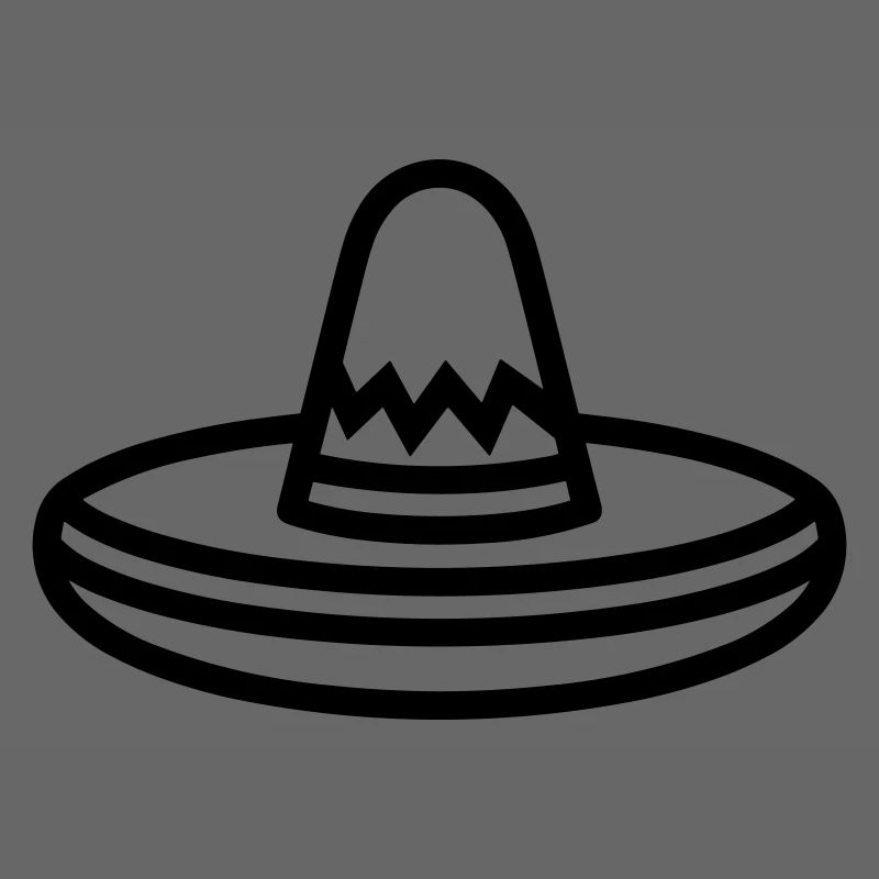 Mexican Hat