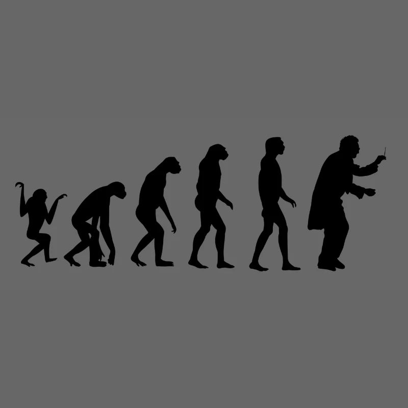 Evolution Dirigent