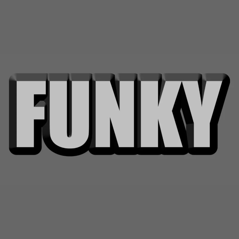 Funky