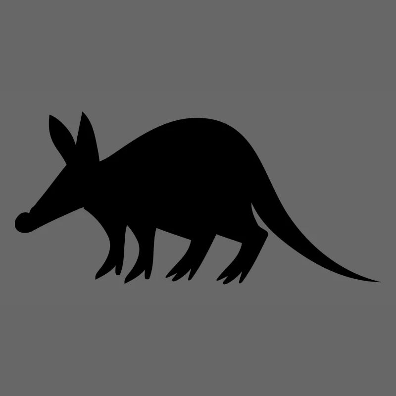 aardvark erdferkel2