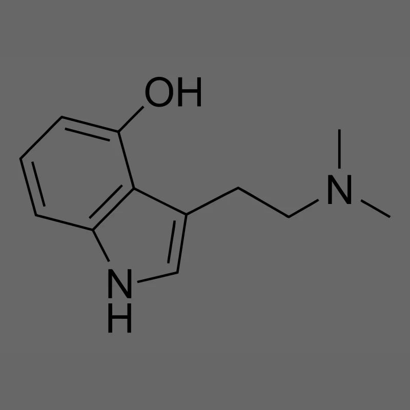 Magic Mushroom formulae