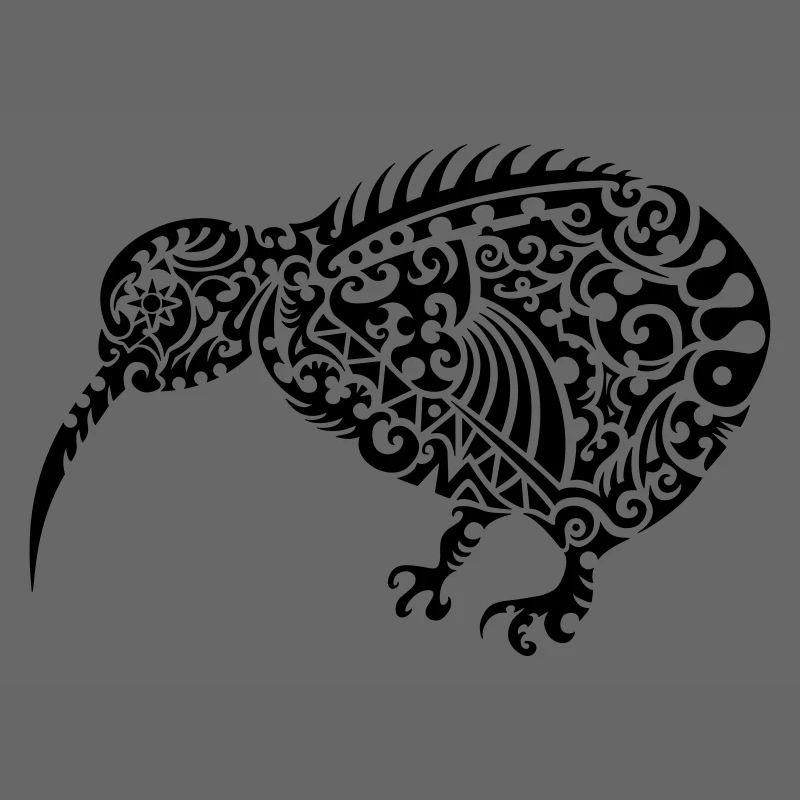 Kiwi Maori