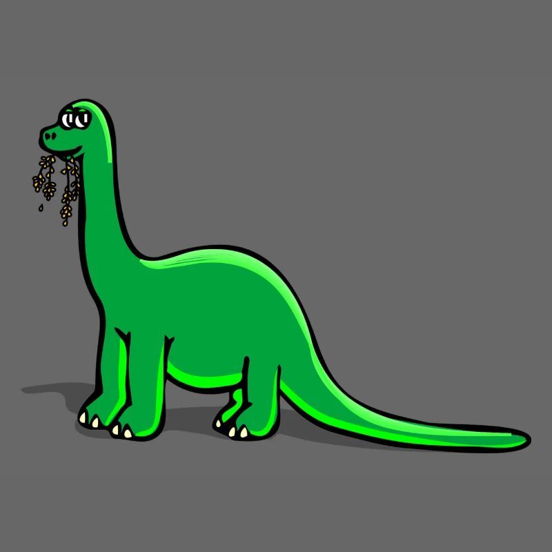 Dinosaur