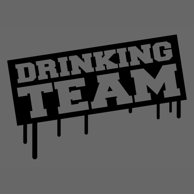 Drinking Team