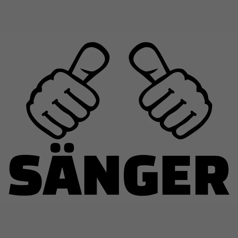 Sänger