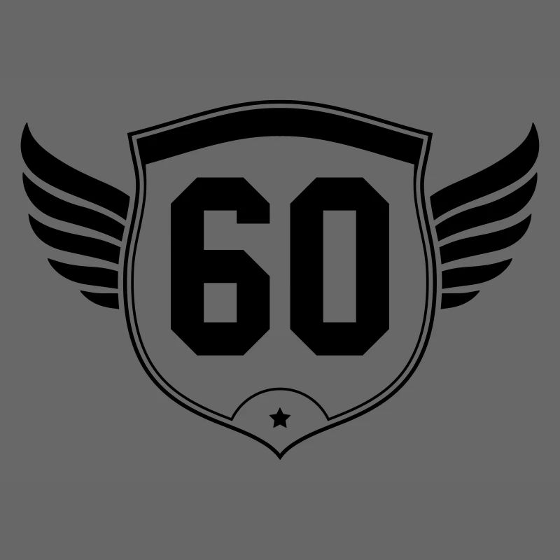 60 wappen