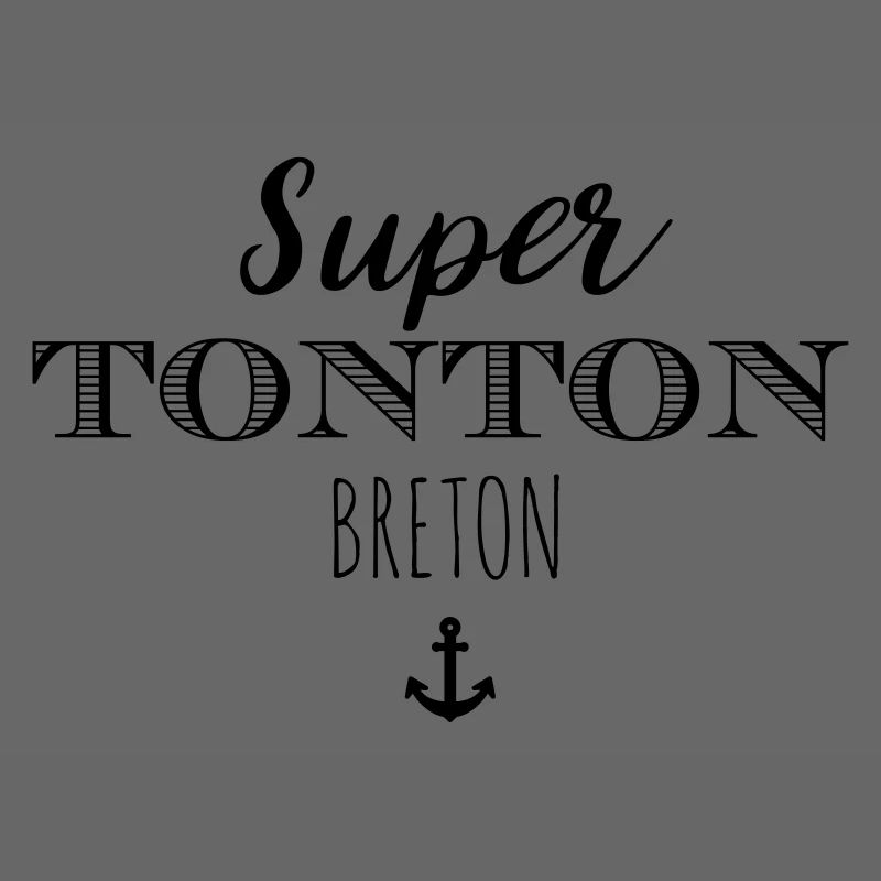 Super Tonton Breton