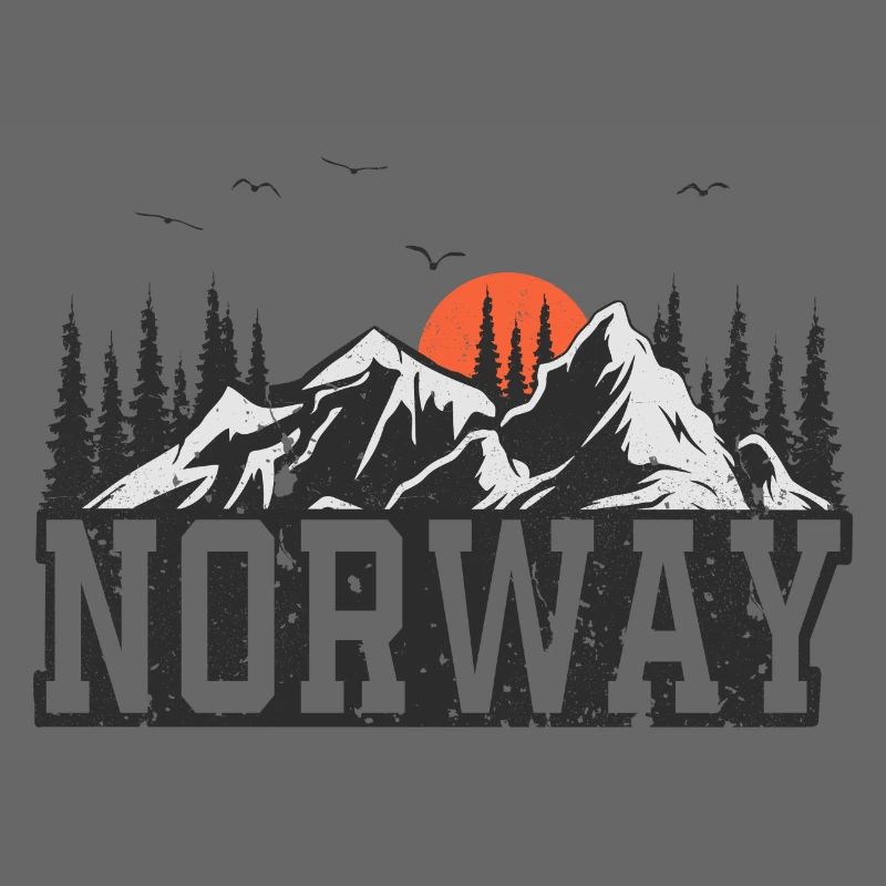 Norwegen