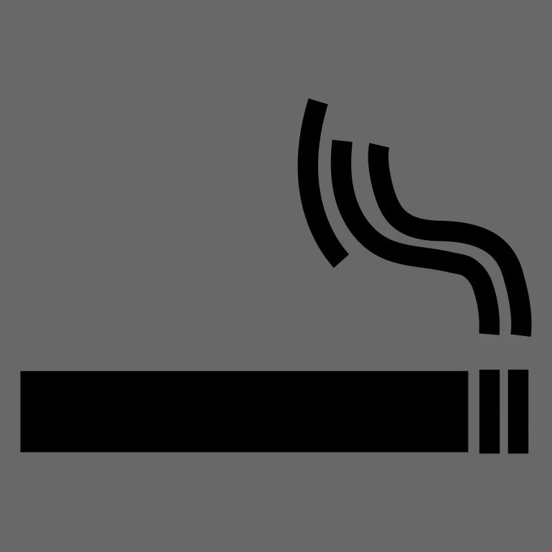 Cigarette Pause cigarette