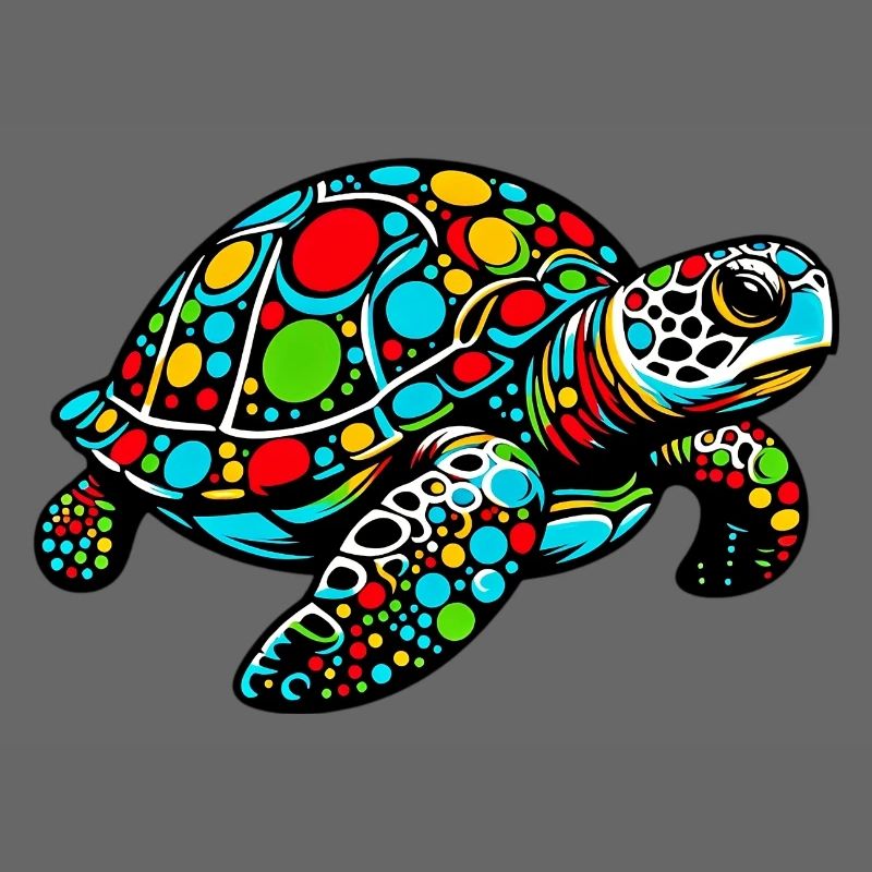 Schildkröte