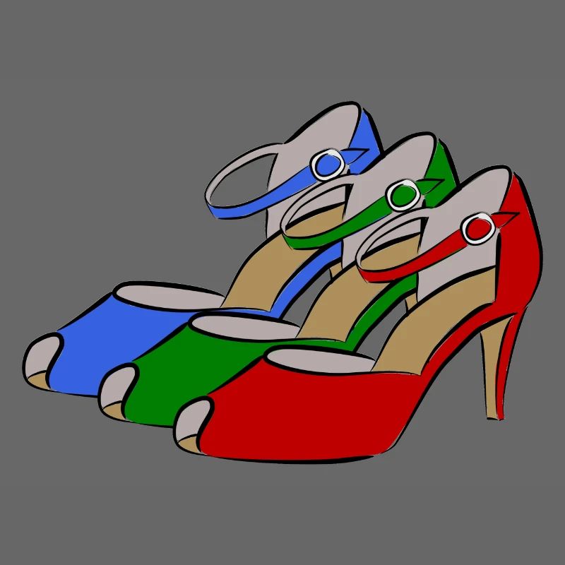Schuh Mode