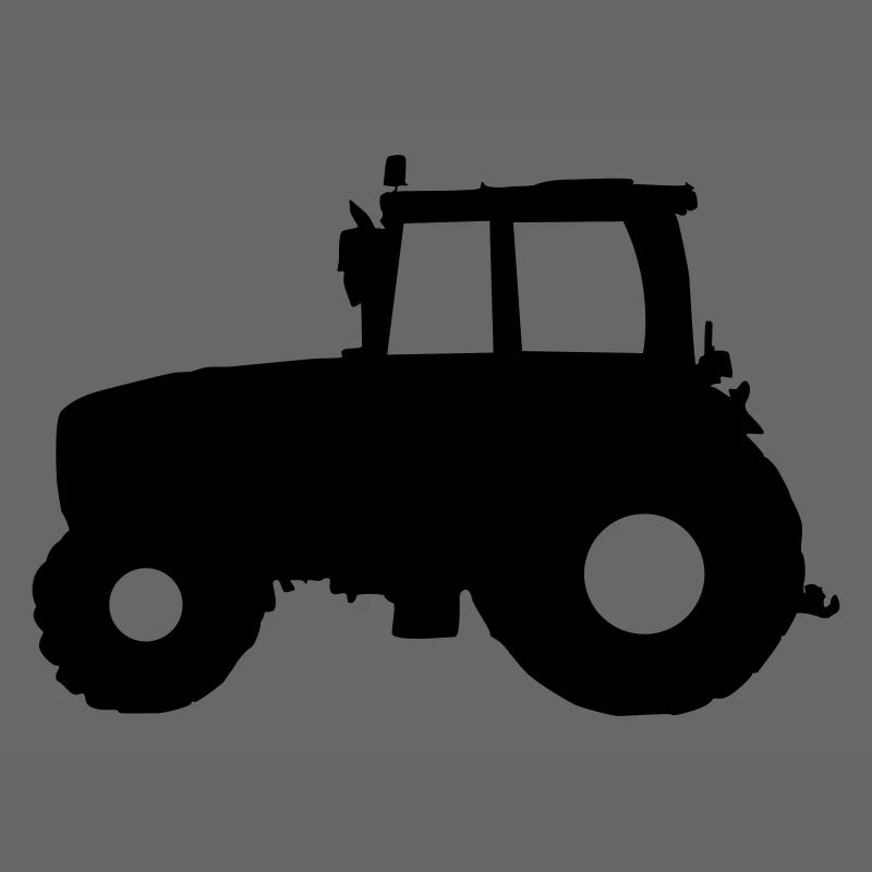 Traktor Trecker