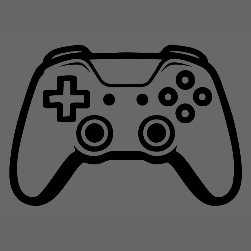 Controller Joypad Gamer