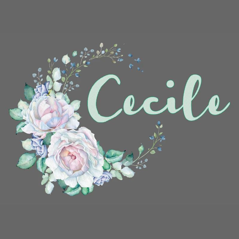 For Cecile