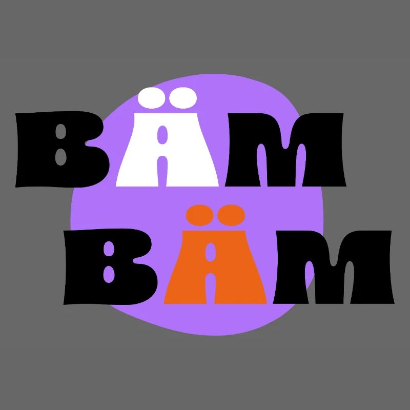 BAM, BAM
