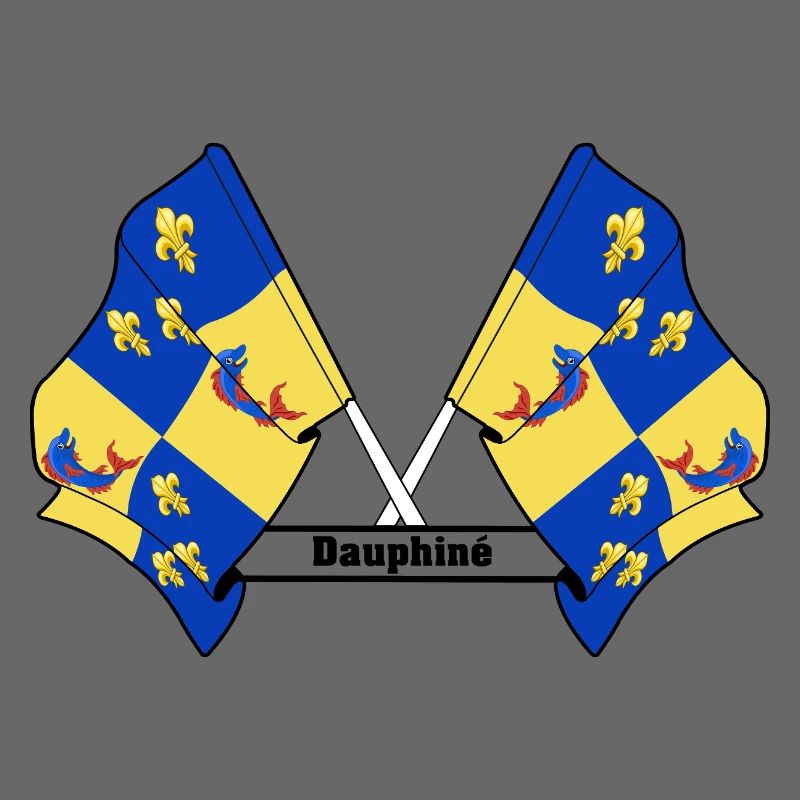 Dauphiné-Text