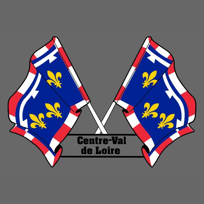 Centre-Val de Loire Text
