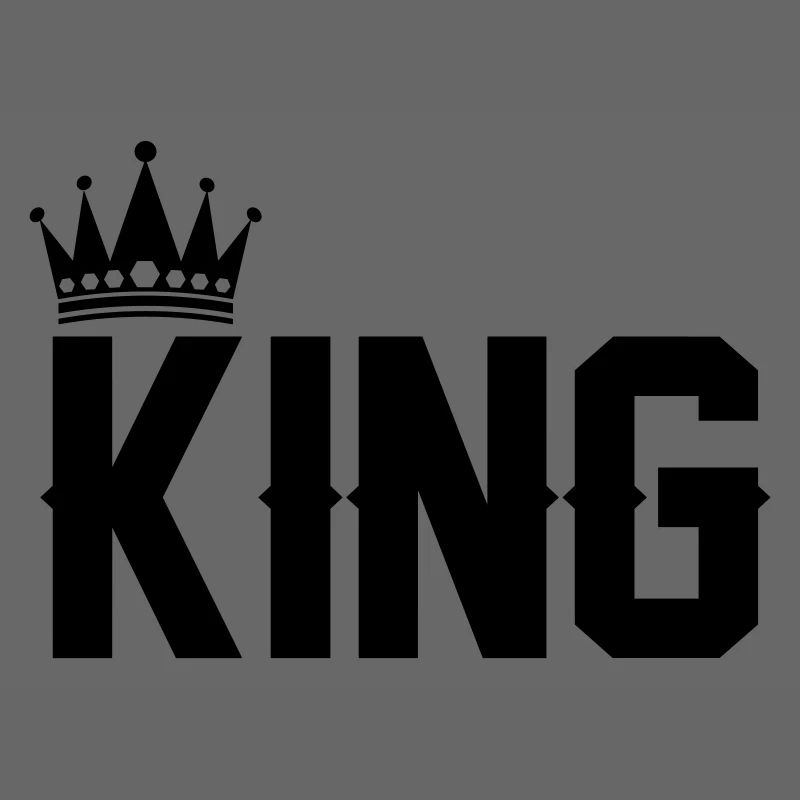 King