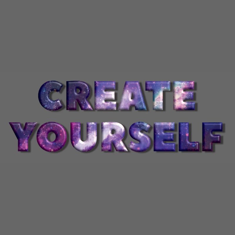 CREATE UNIVERS VOUS
