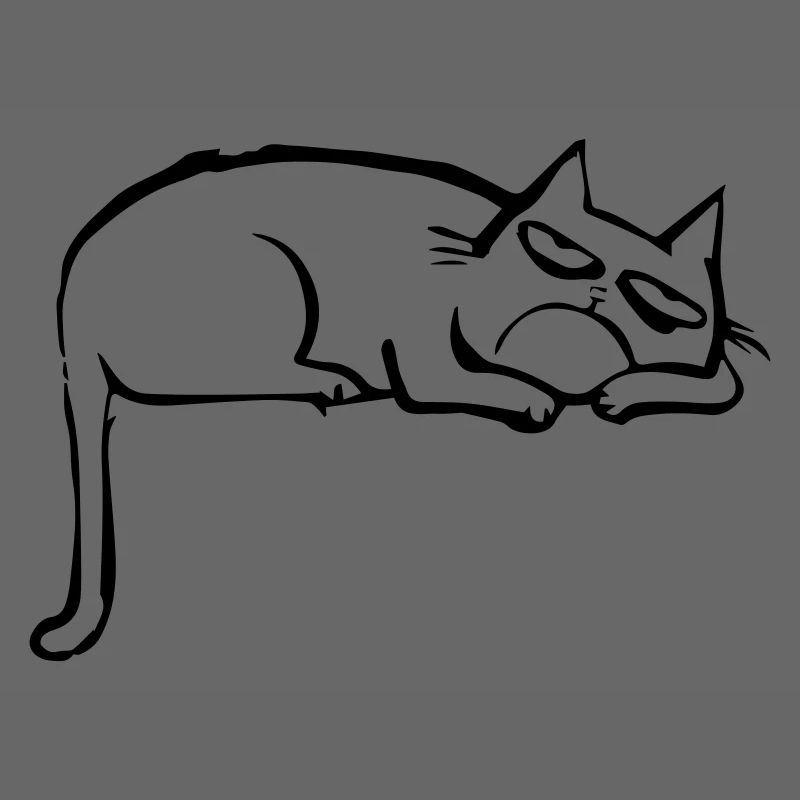 funny cat