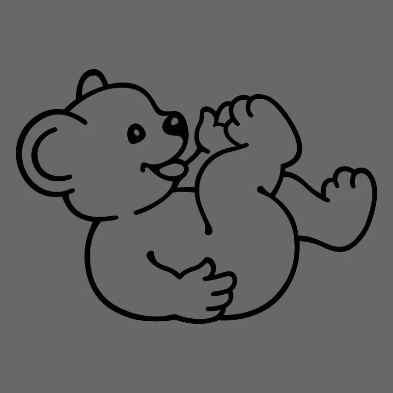 Little Bear (rd)