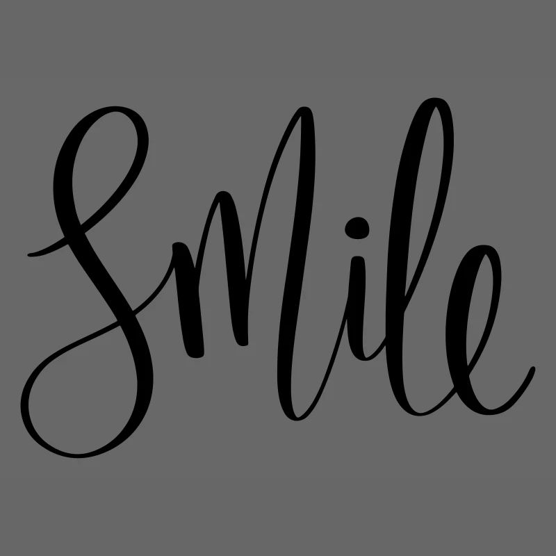 Just Smile