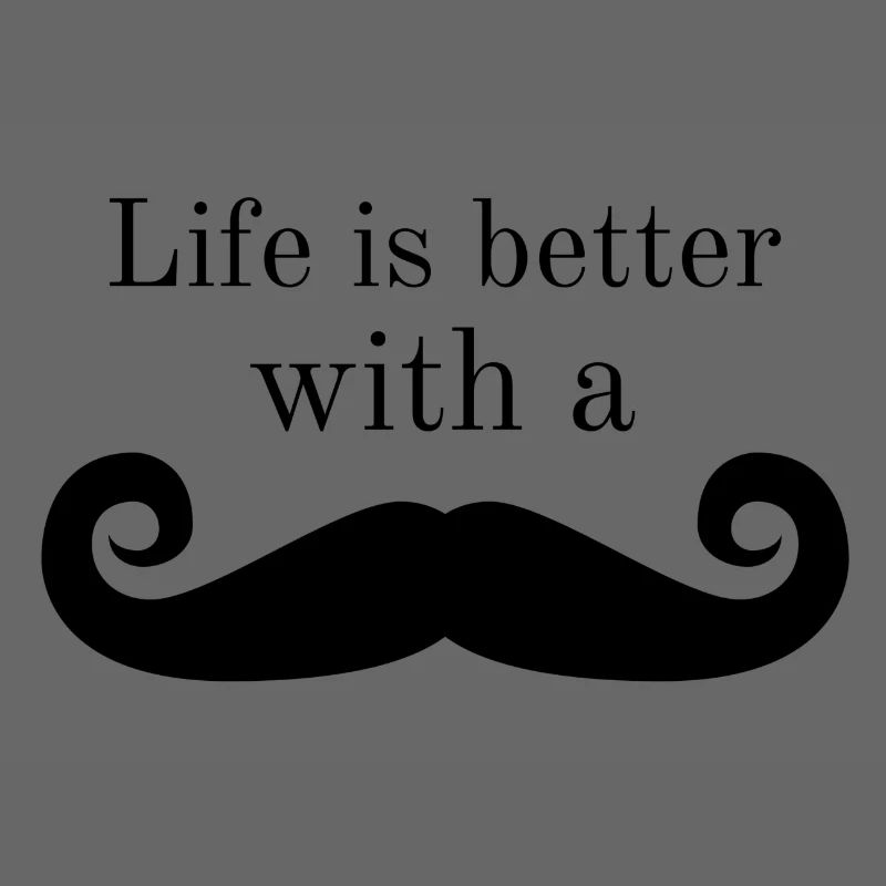 Mustache
