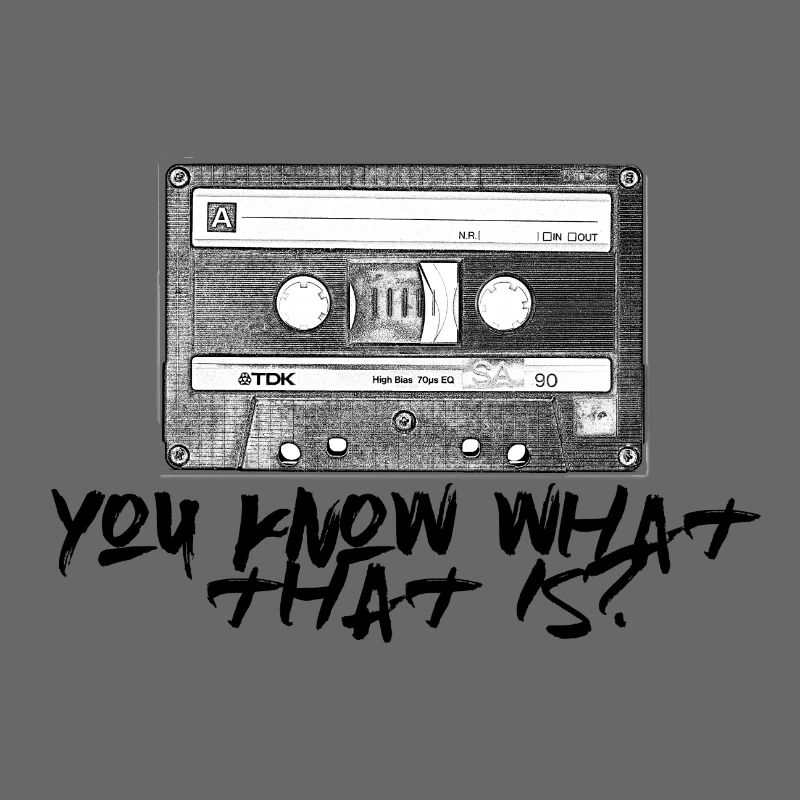 Kassette - Kennst du Sie noch?