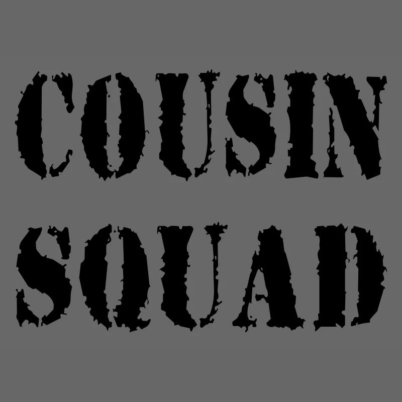 Cousin Squad