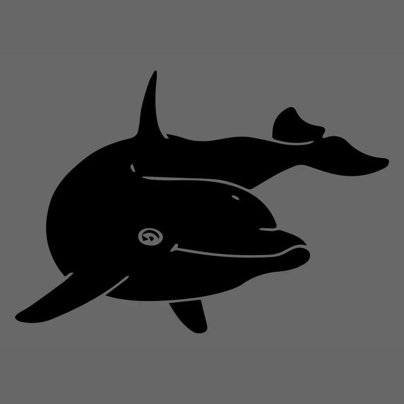 dolphin