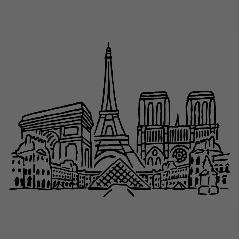 Paris Panorama