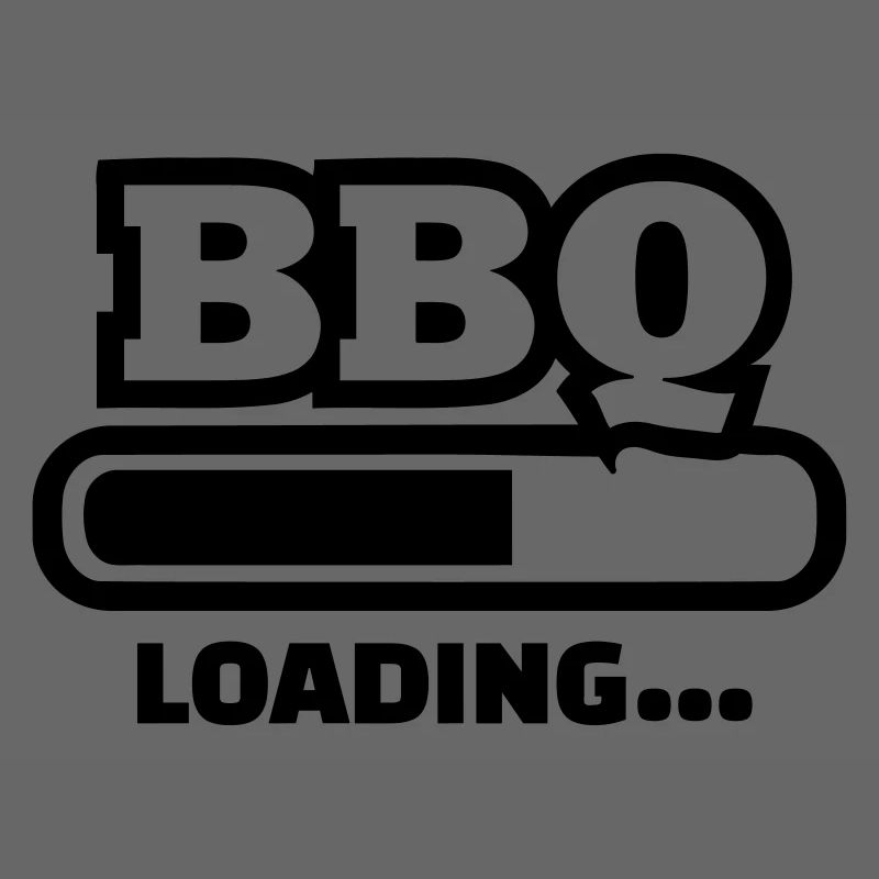 BBQ Loading