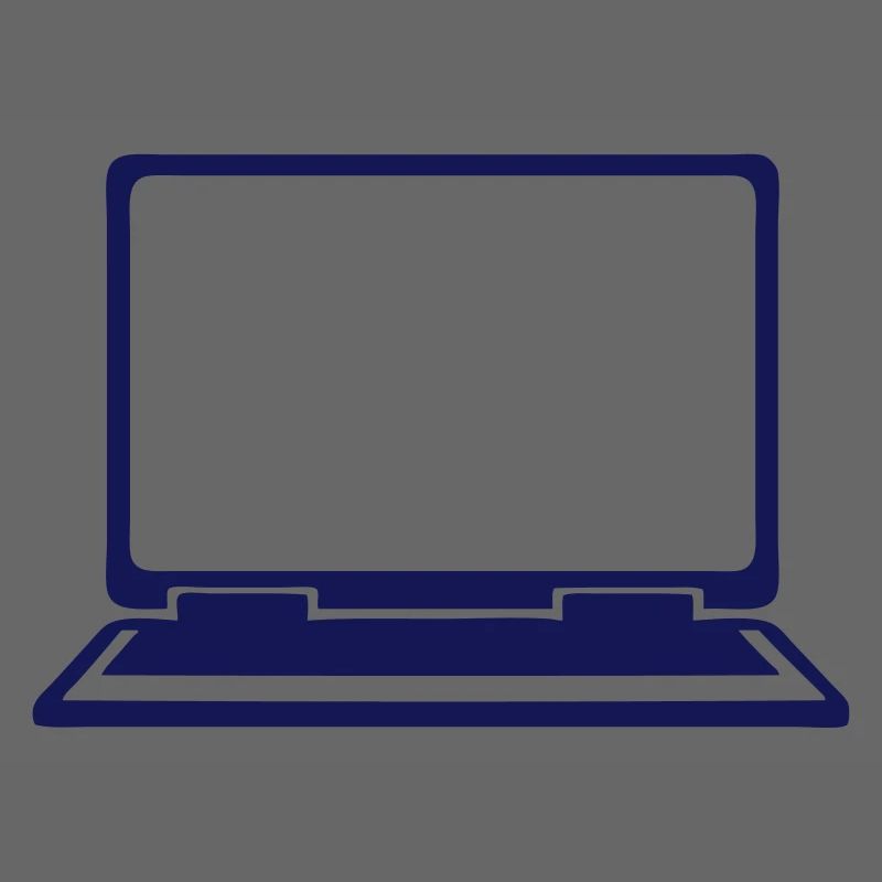 ordinateur portable computer icone 802