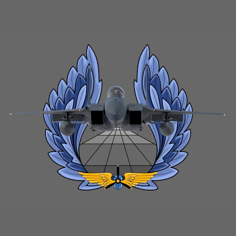 F-15 Eagle