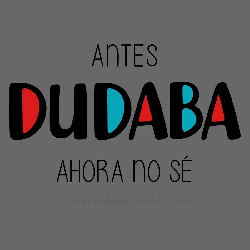 J’avais l’habitude d’hésiter