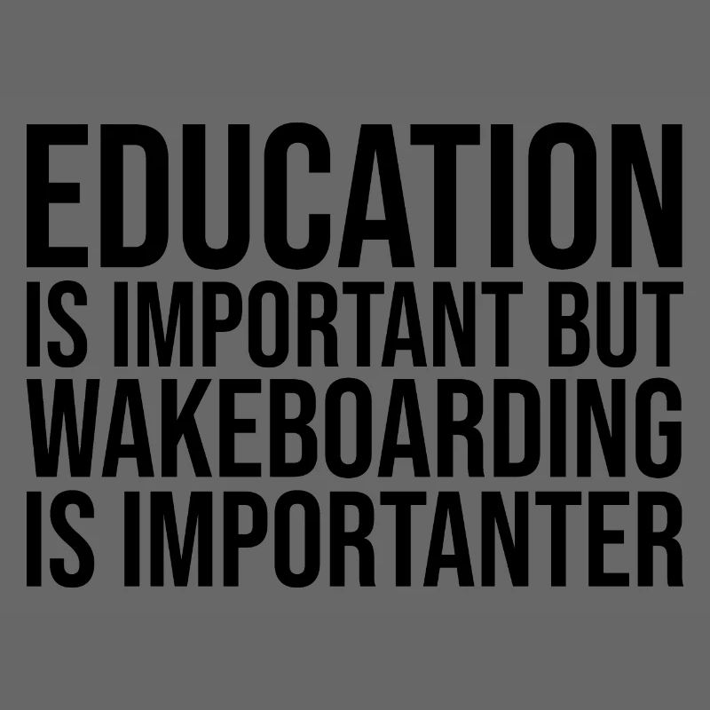 Wakeboard