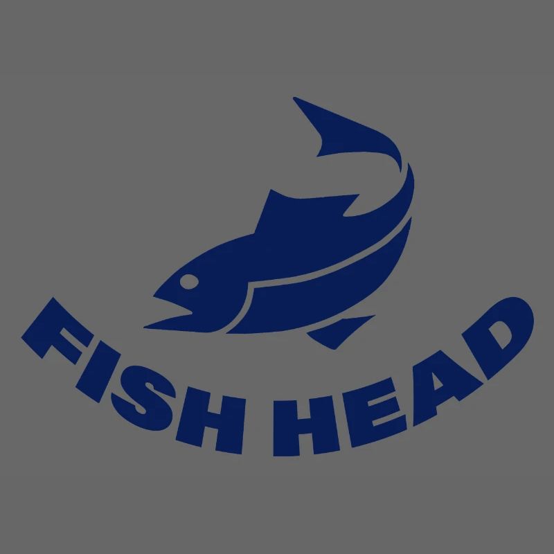 TÊTE DE POISSON