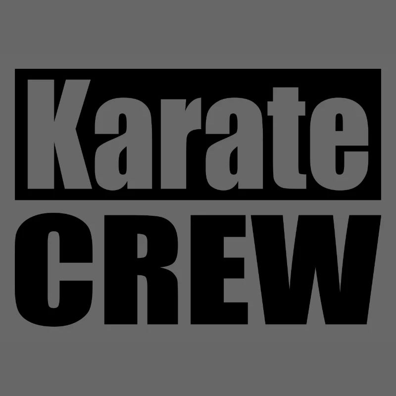 Équipe de Karaté