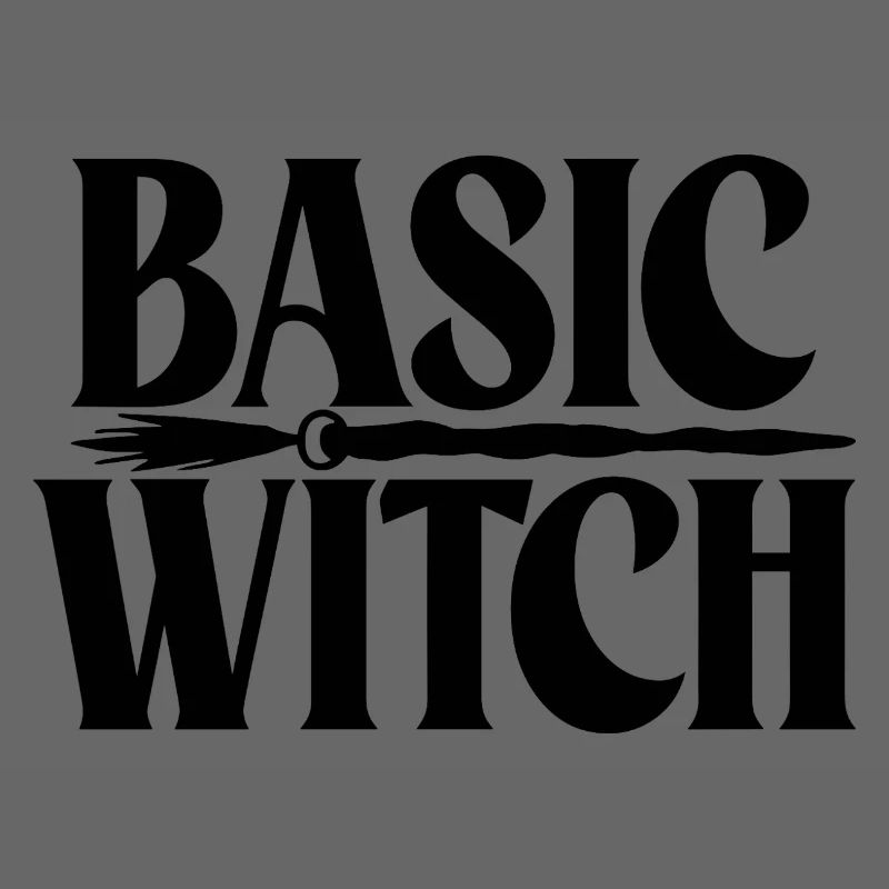 Basic Witch