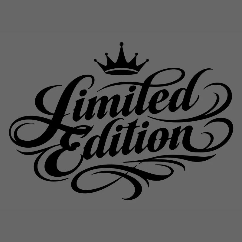 Édition limitée Tattoo