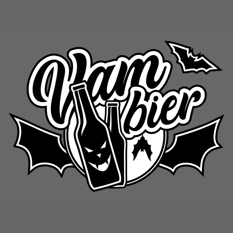 Vam-Bier, Bier, Vampier