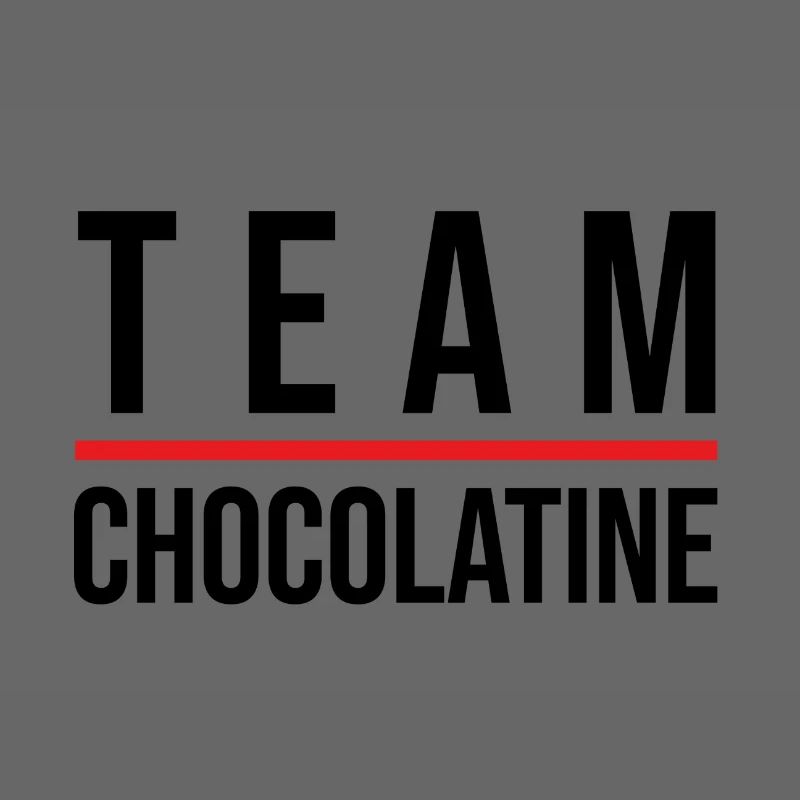 Team chocolatine