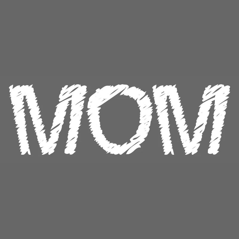 MAMA. MAMA. MUTTERTAG. ALLES GUTE ZUM GEBURTSTAG DER MUTTER