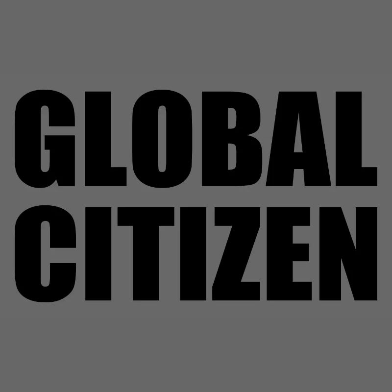 global citizen