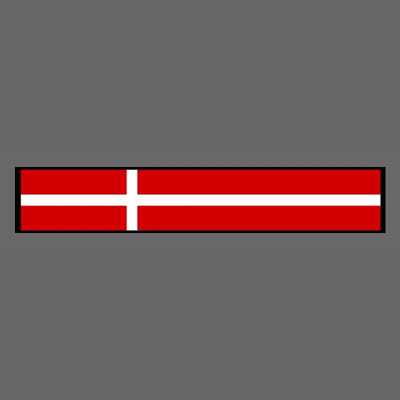 Drapeau du Danemark