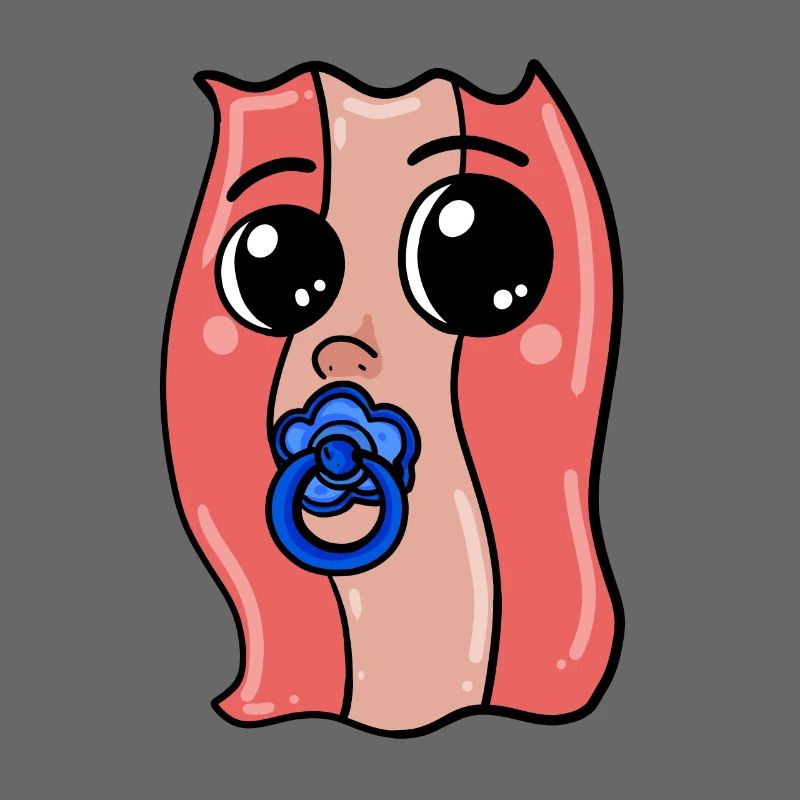 Baby Speck - Bacon