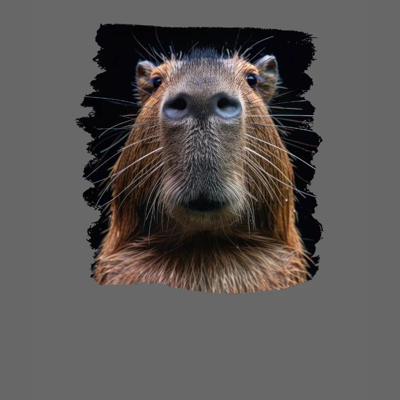 Capybaras Capybara