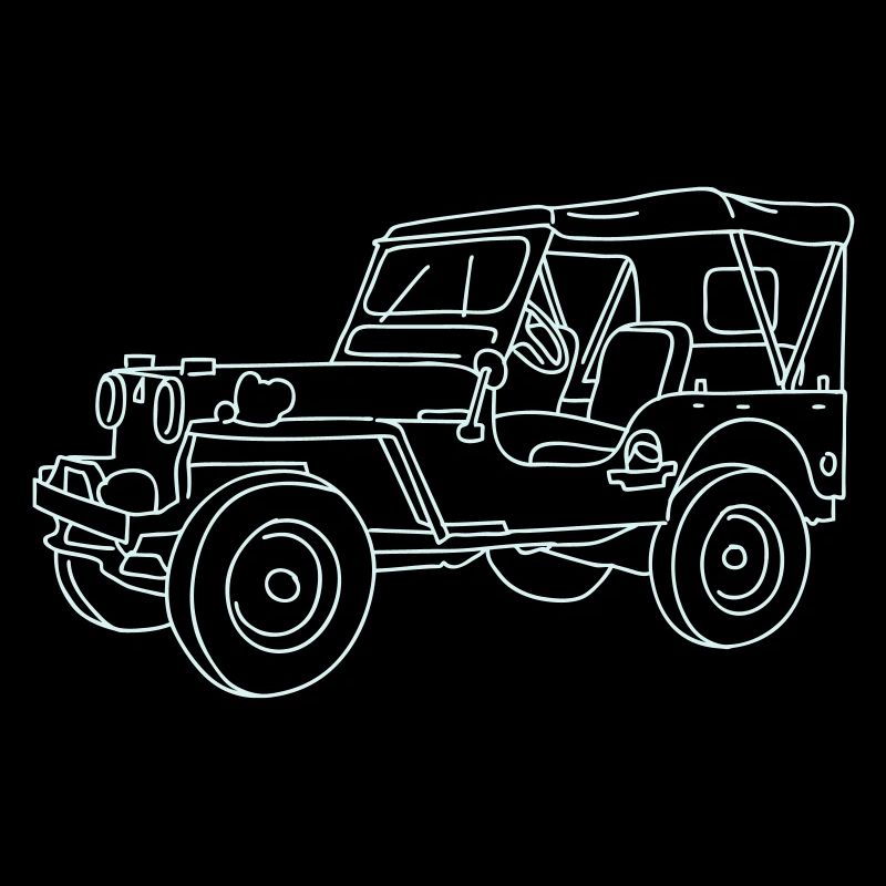 Geländewagen